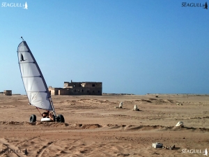 Séance Ludic et formation sur le sable marocain…