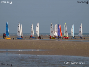 Grand Prix Phare Ouest 2011