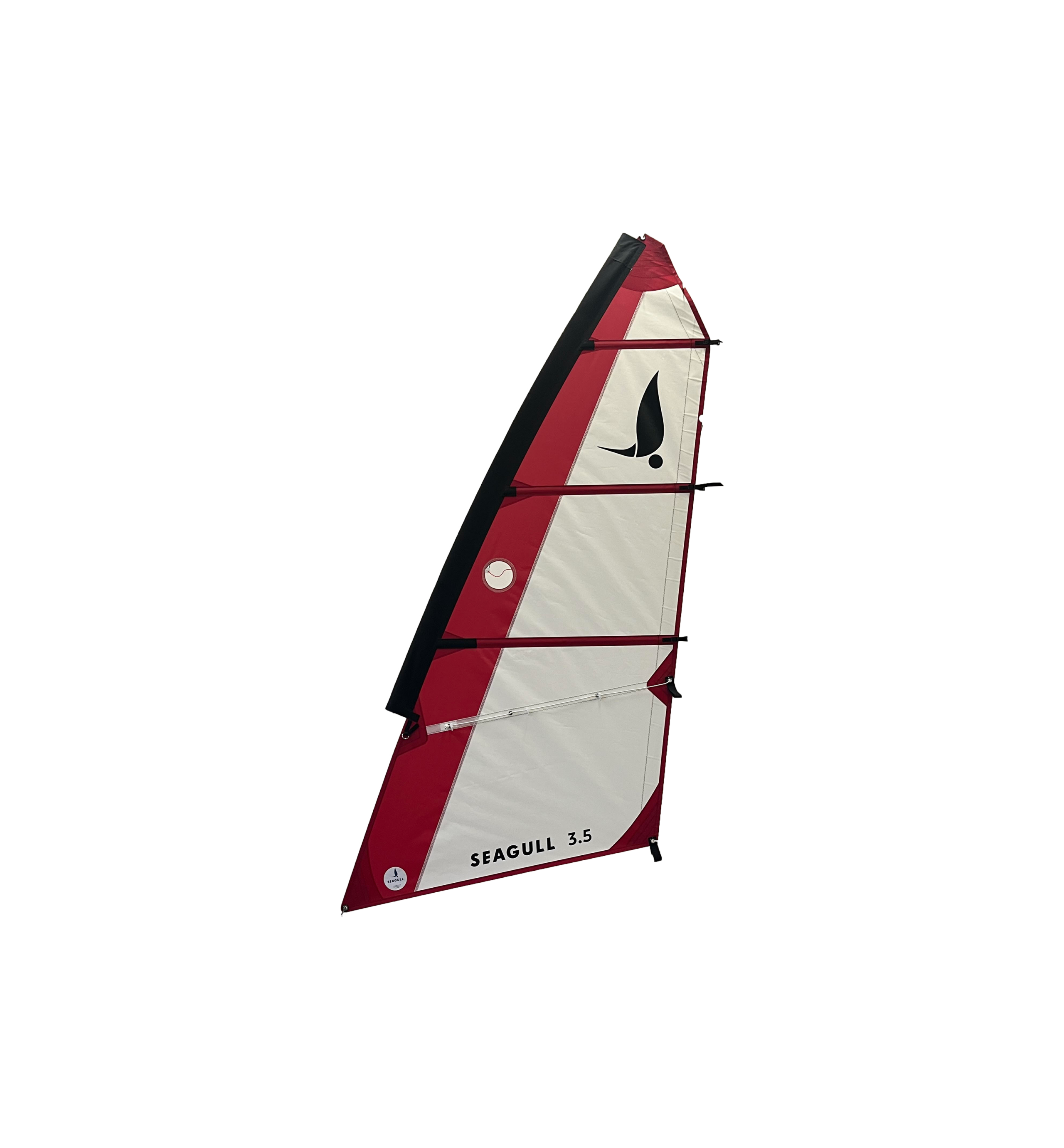 Voile 3 Lettres