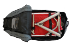 Valise de transport pour char Ludic / Silence