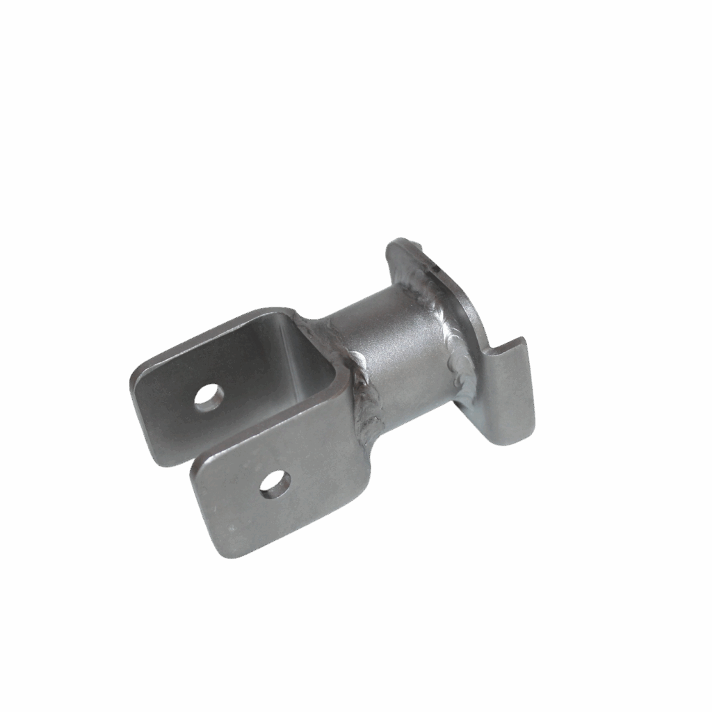 Adaptateur cardan