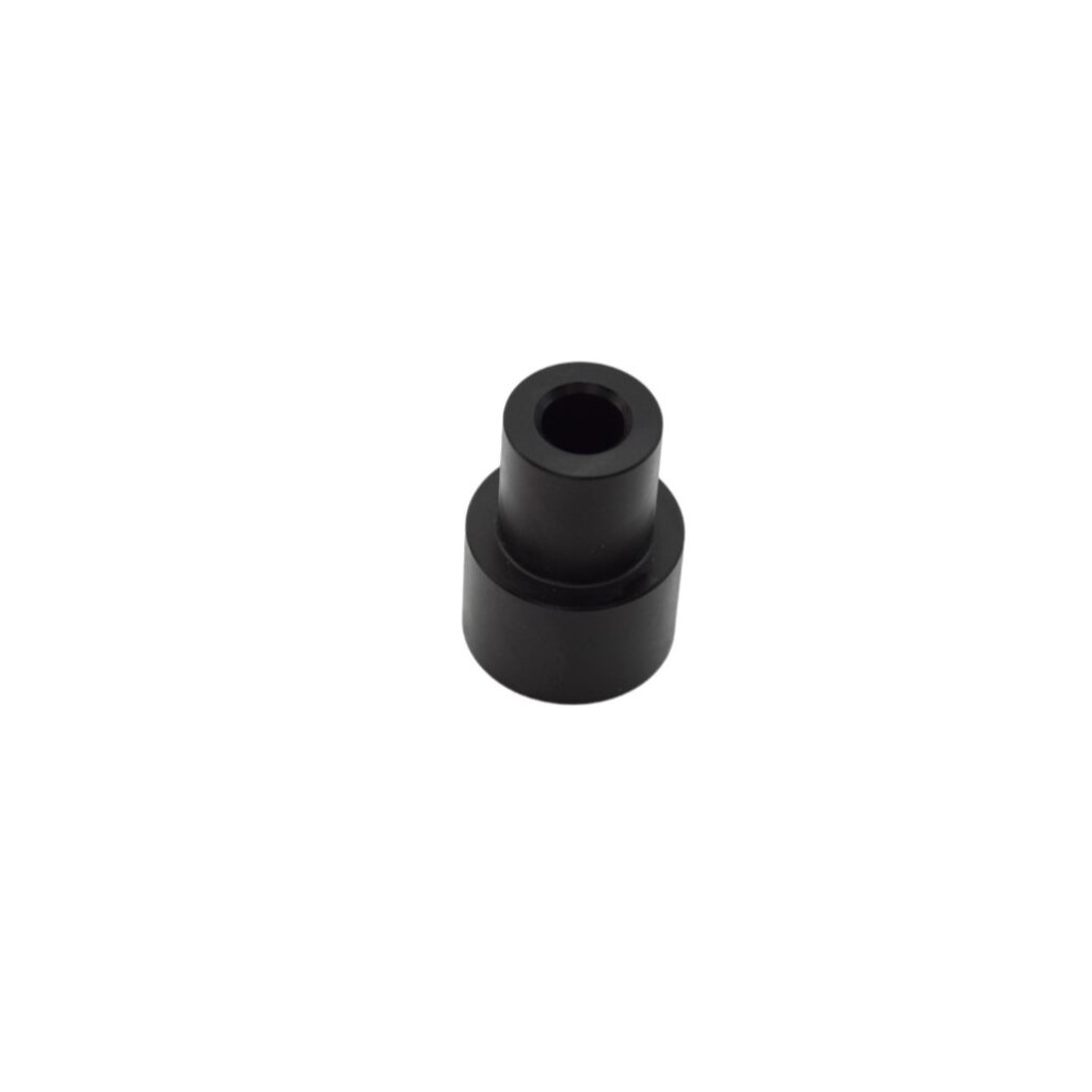 Canon nylon épaulement roulement D20