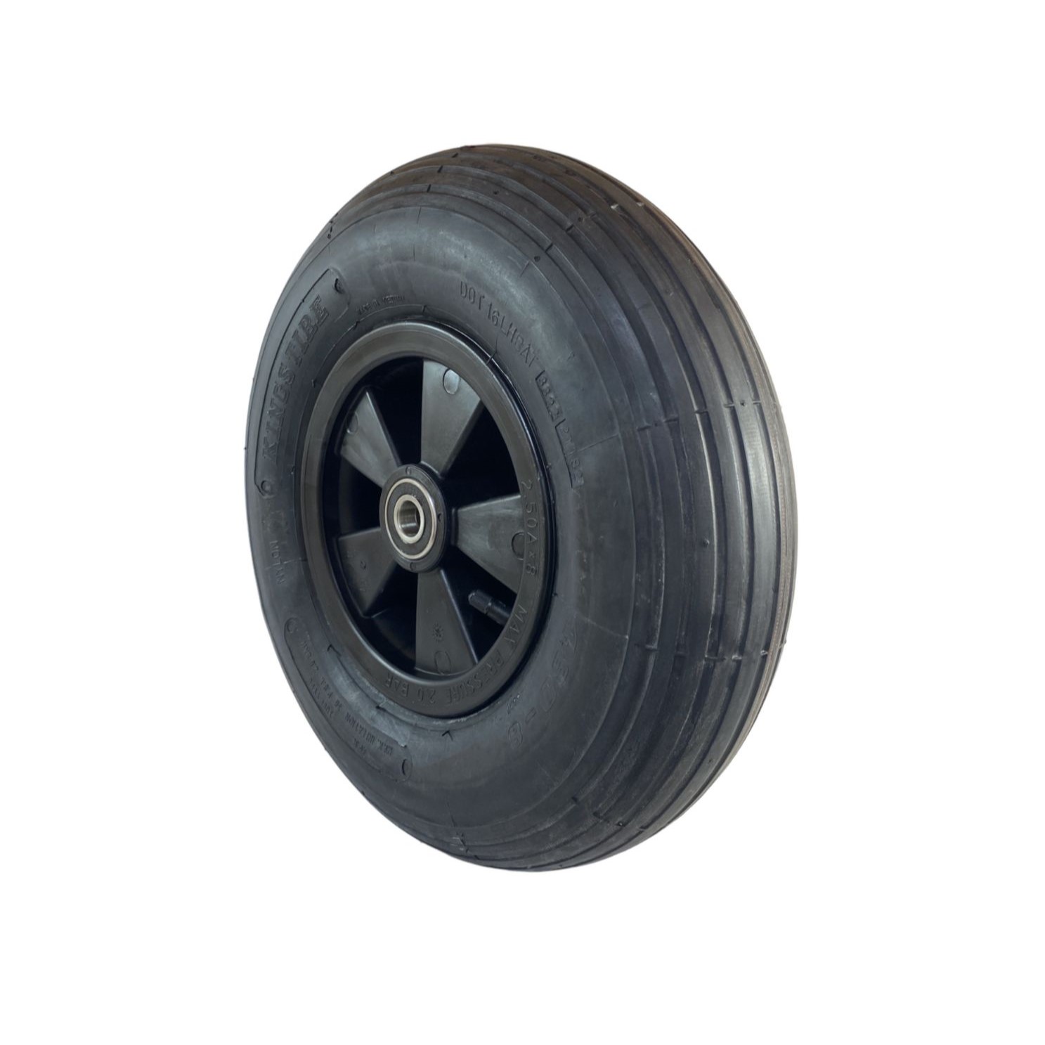 3 roues 4.00x8 par défaut