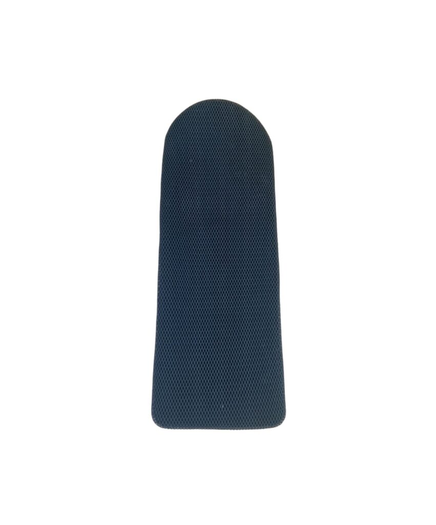 Matelassage complet du cockpit