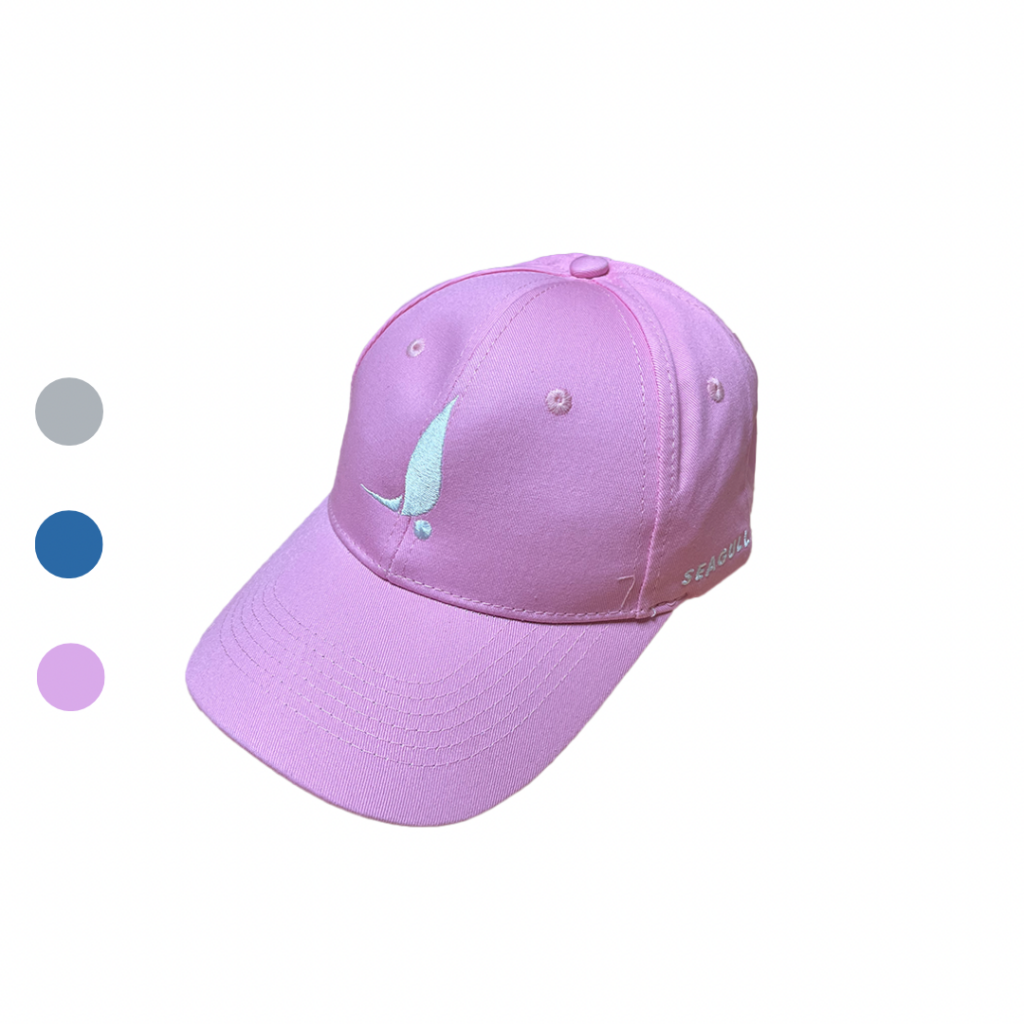 Casquette tissu