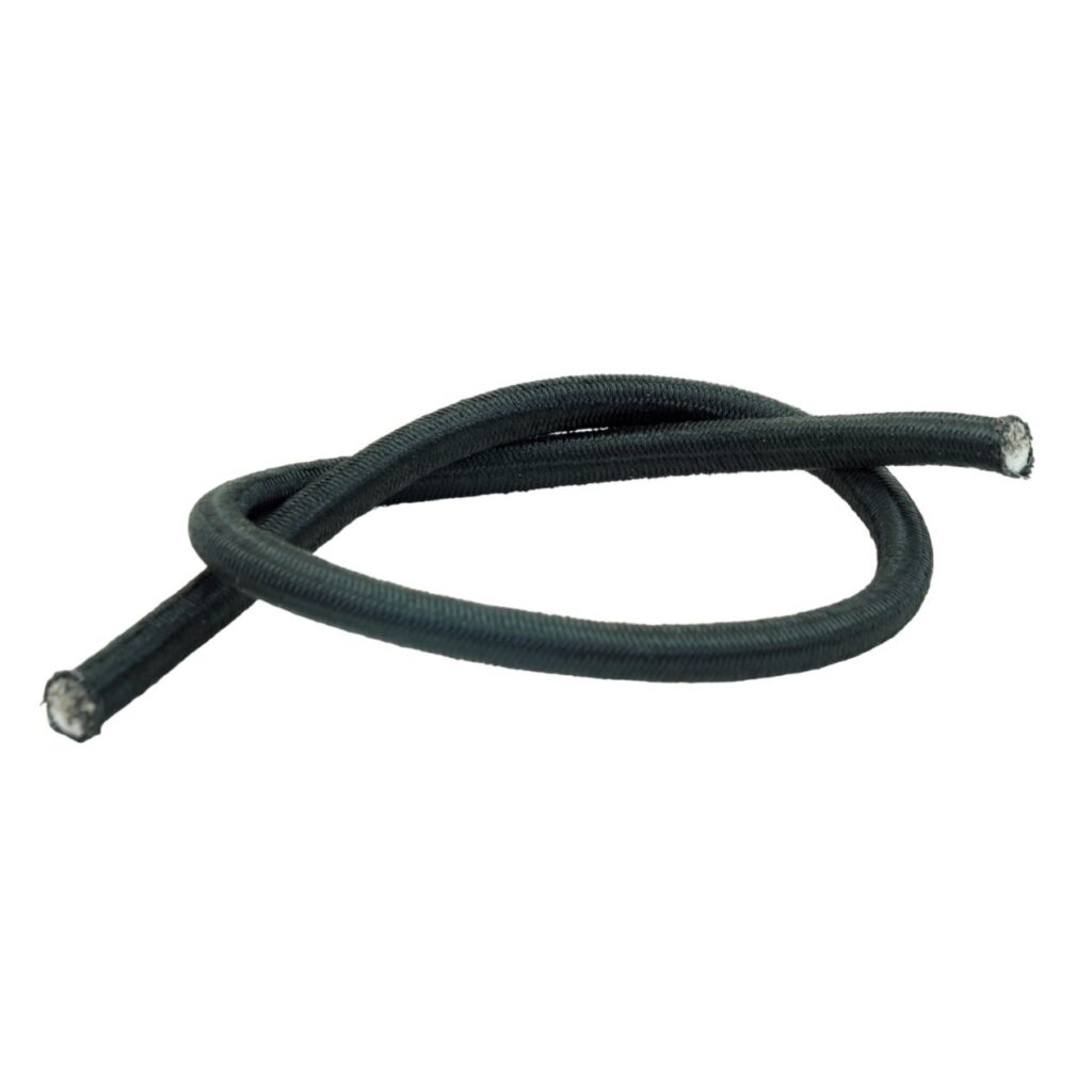 Elastique/sandow diam 8 Lg 1.15 m Exelor / Glider