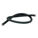 Elastique/sandow diam 8 Lg 1.15 m Exelor / Glider