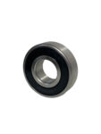 Roulement inox S 6204 RS (20/47) SKF