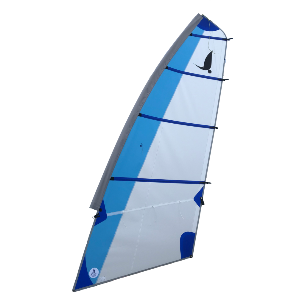 Voile Seagull NSJ 6m2