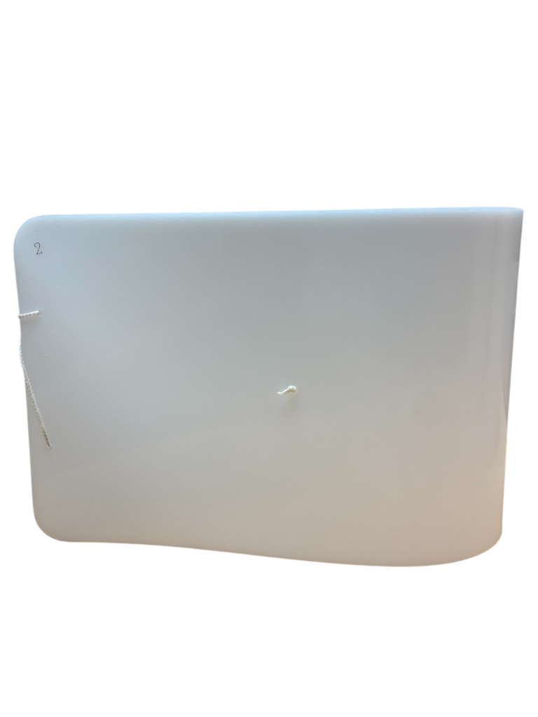 Camber plastique N°2