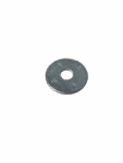 Rondelle LLU INOX A4 Ø8