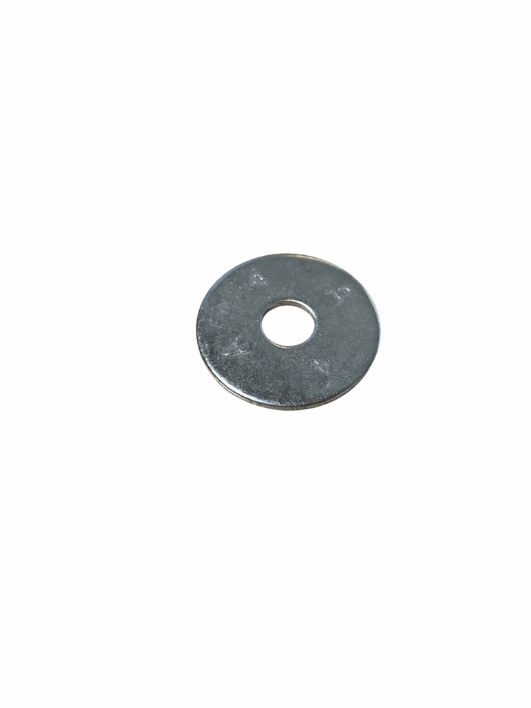 Rondelle LLU INOX A4 Ø8