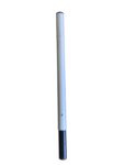 Partie N°5, rallonge en D35 du mât kart pour têtière tissu (4.5 /5.5 M²)