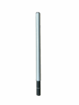 Partie N°5, rallonge en D35 du mât kart pour têtière tournante (4.5 /5.5 M²)