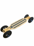 Wing Skate Long 150 / Roue Big foot