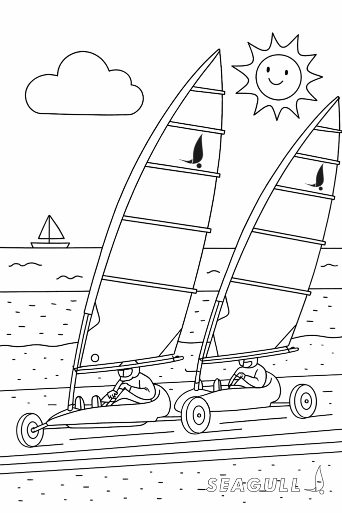 Coloriage MC2