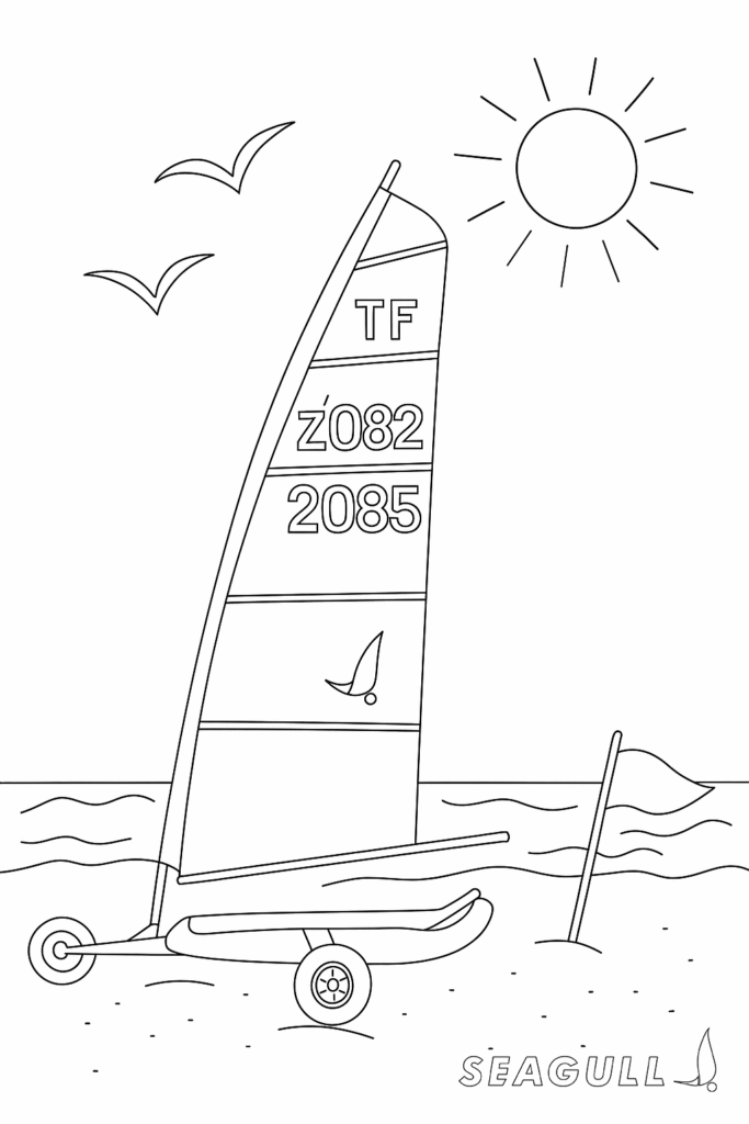 Coloriage PROMO