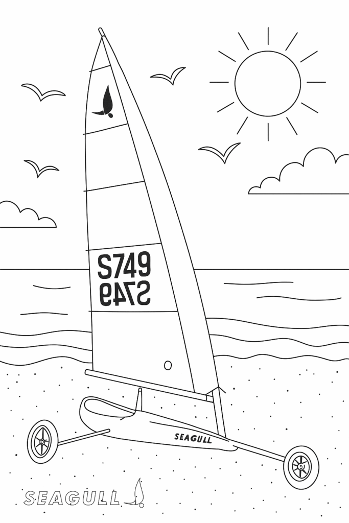 Coloriage STANDART'
