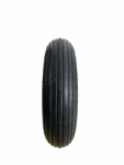 Roue Wingskate big foot avec roulement inox