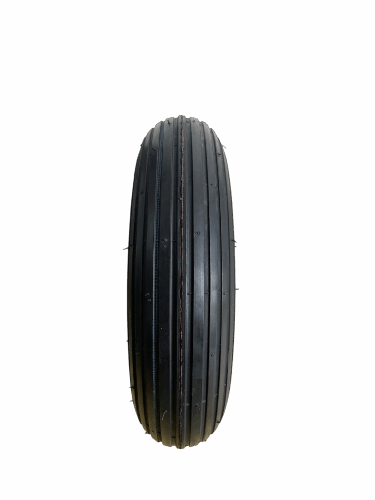 Roue Wingskate big foot avec roulement inox