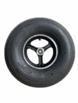 Roue Wingskate big foot avec roulement inox
