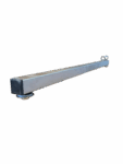Rail de palonnier Maxi Mom et Mini Mom INOX