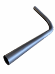 Support poulie arrière Inox 90°(unitaire)