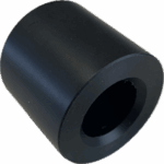 Coussinet nylon pour dame de nage