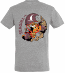 Fichier 1T-shirt SEAGULL Gris_LogoVin_Dos_Ad Tee-Shirt GRIS Crazy Ludic