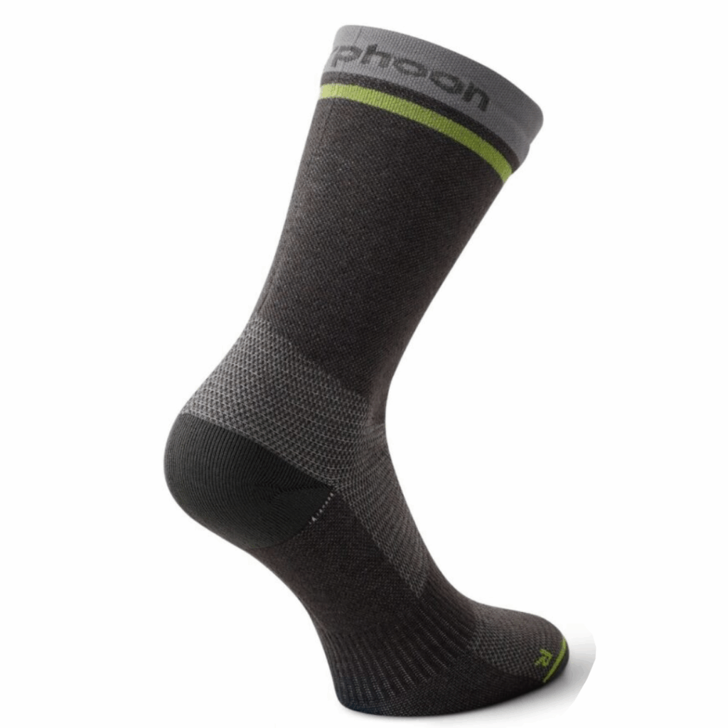 Chaussettes Etanches Coolmax TYPHOON