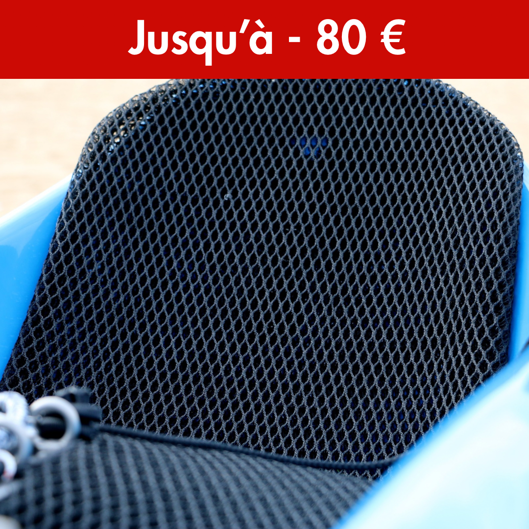 L'équipement du char