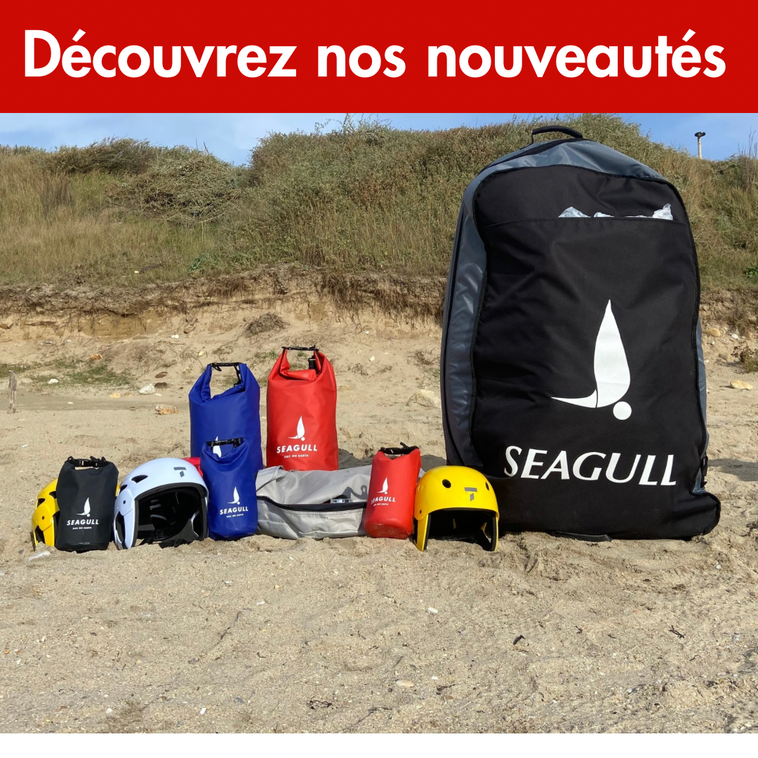 L'équipement du pilote