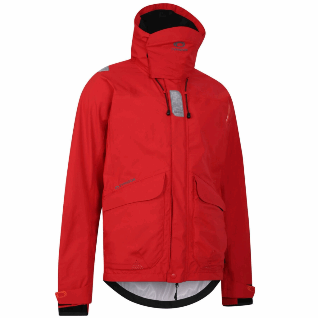 Veste Adulte OFFSHORE TX3 TYPHOON