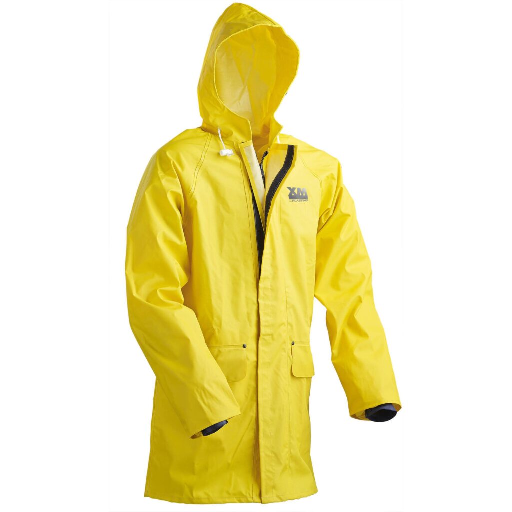 Veste CIRE Horizon