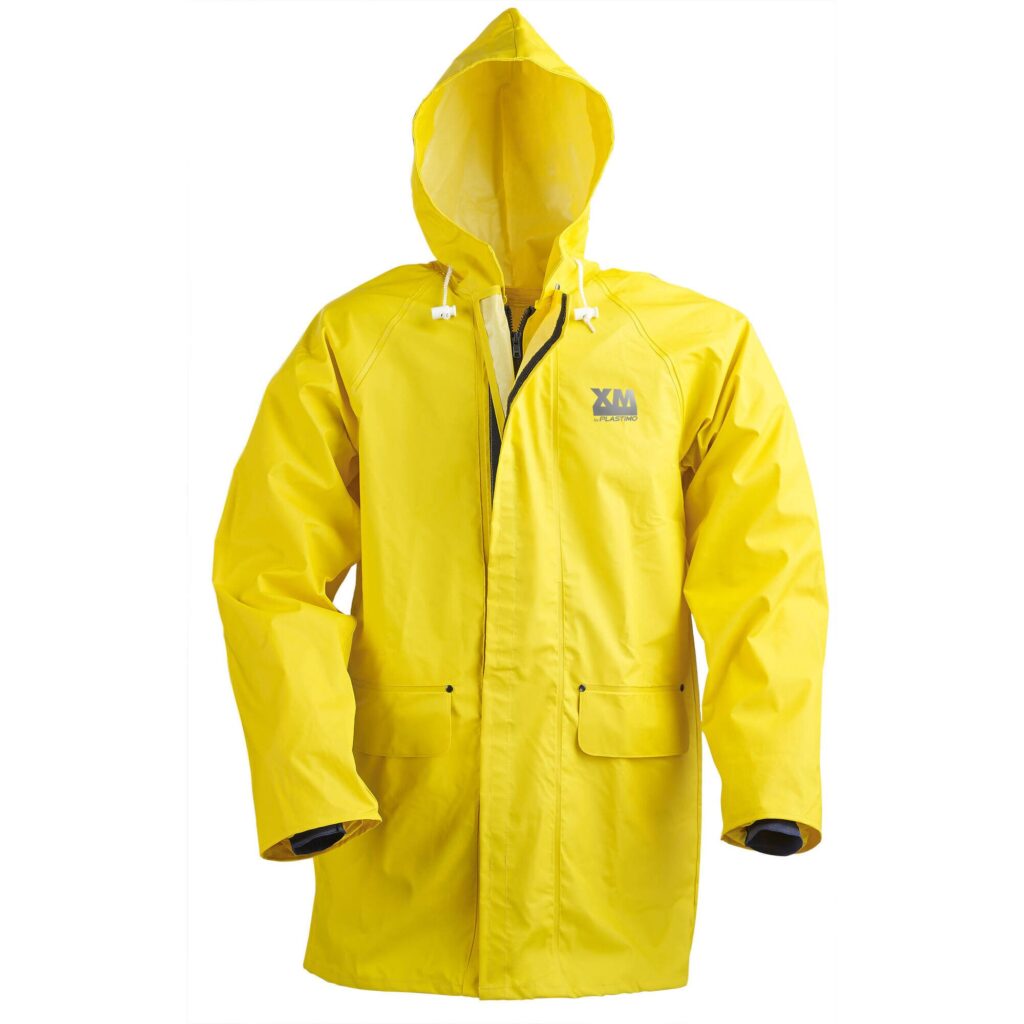 Veste CIRE Horizon