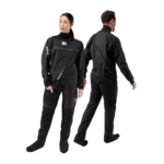 Combinaisons sèche performance noir – 1 Combinaison Sèche Performance – Zhik – Noir – L