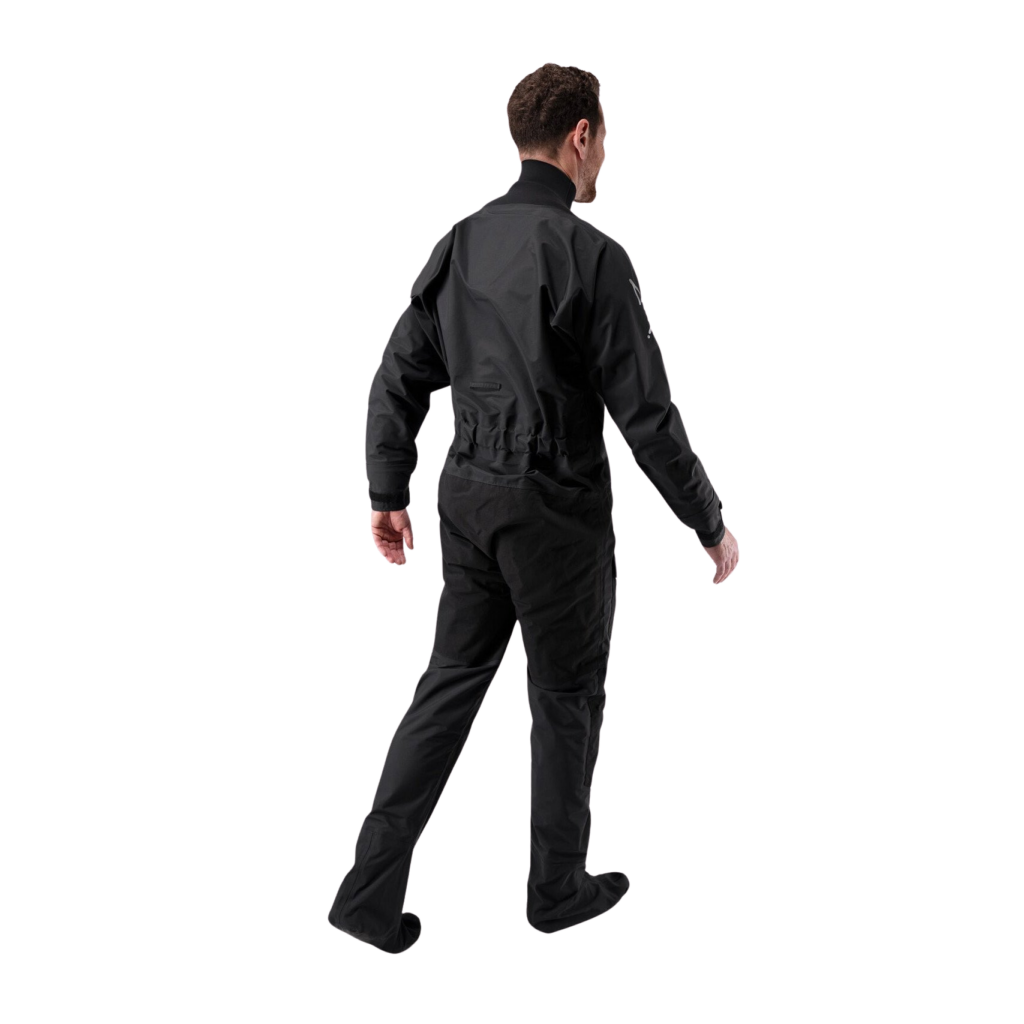 Combinaison Sèche Performance – Zhik – Noir – L