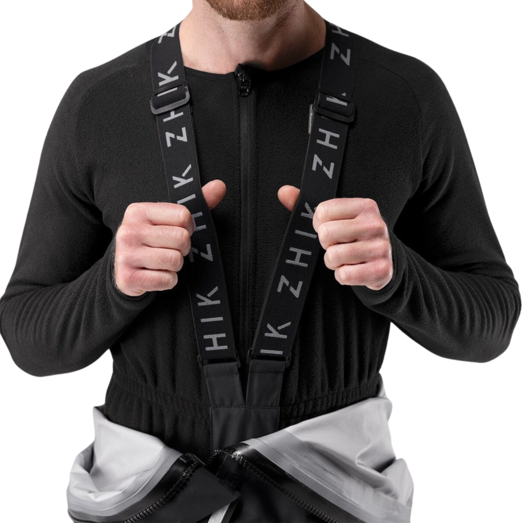 Combinaison Sèche Performance – Zhik – Noir – L