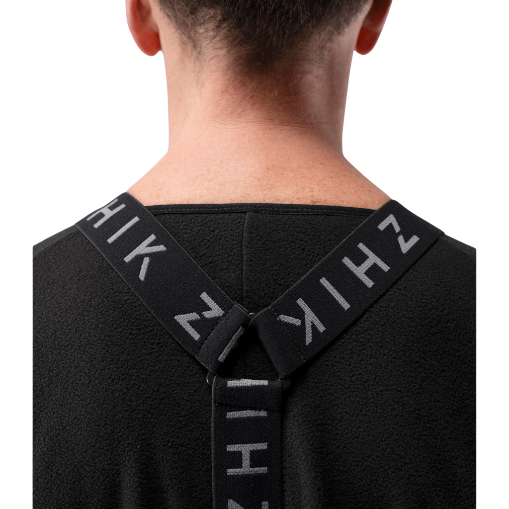 Combinaison Sèche Performance – Zhik – Noir – L