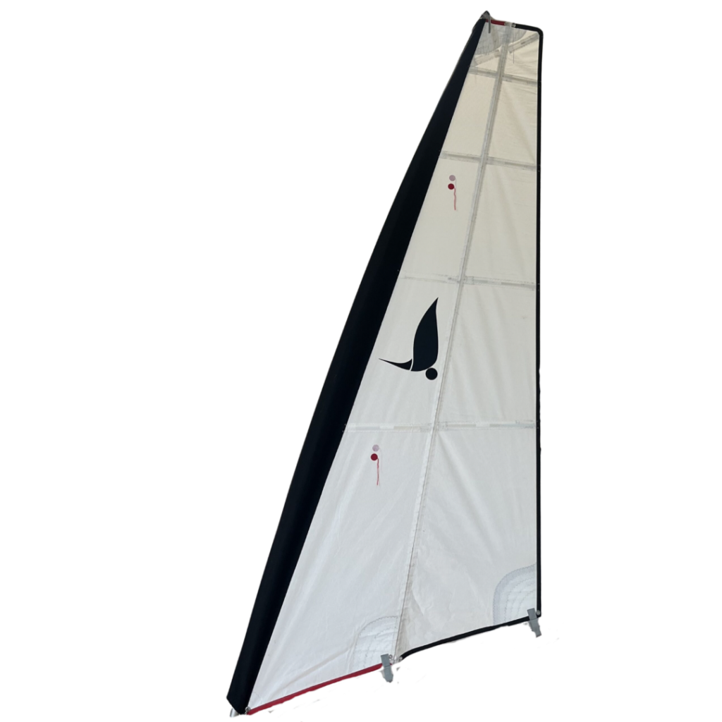 Voile occasion sécable