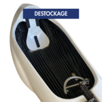 Capitonnage intérieur cockpit STANDART&rsquo;