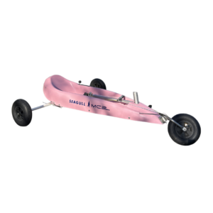 Châssis MC2 reconditionné Rose N°1R26