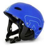 Casque Essential – Bleu Casque Essential Typhoon Bleu M
