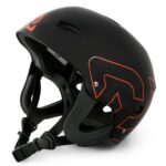 Casque Essential – Noir Casque Essential Typhoon Noir M