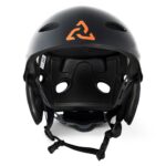Casque Essential – Noir2 Casque Essential Typhoon Noir M