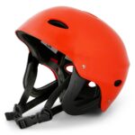 Casque Essential – Rouge Casque Essential Typhoon rouge M
