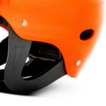 Casque Essential – Rouge4 Casque Essential Typhoon rouge M