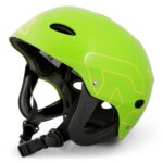 Casque Essential – Vert Casque Essential Typhoon VERT M