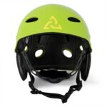 Casque Essential – Vert2 Casque Essential Typhoon VERT M