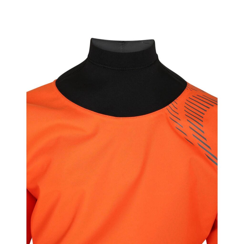 COMBI. SECHE Rookie 2.0 B/E Yth Orange/Graphite Y